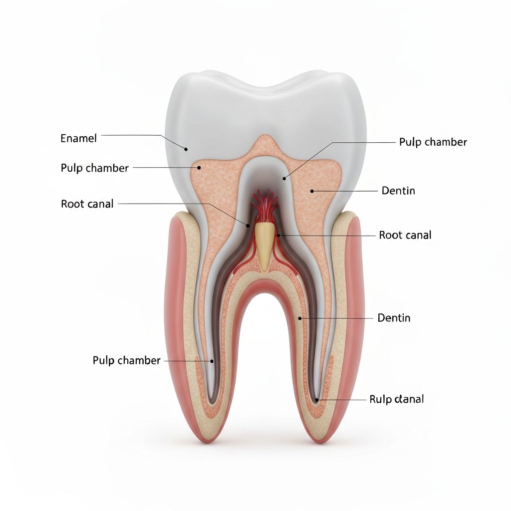 Tooth Anatomy